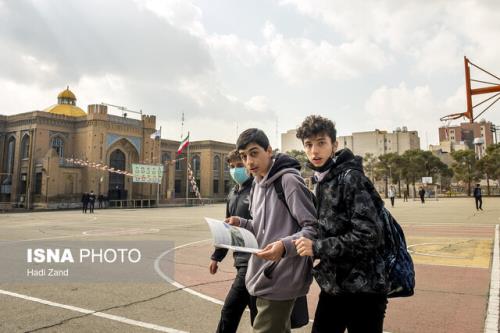 آموزش 6 زبان خارجی جدید در مدارس از فرانسه تا روسی