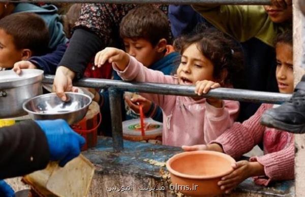 سفارتخانه مقاومت با حضور نوجوانان سراسر کشور شروع به کار کرد